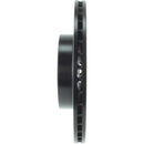 StopTech Power Slot 86-92 Supra ALL Front Left SportStop Slotted Rotor-9