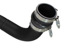 aFe Bladerunner Intercoolers I/C Tube 3in Hot/Cold Ford F-250/F-350 99-03 V8-7.3L - Black-8