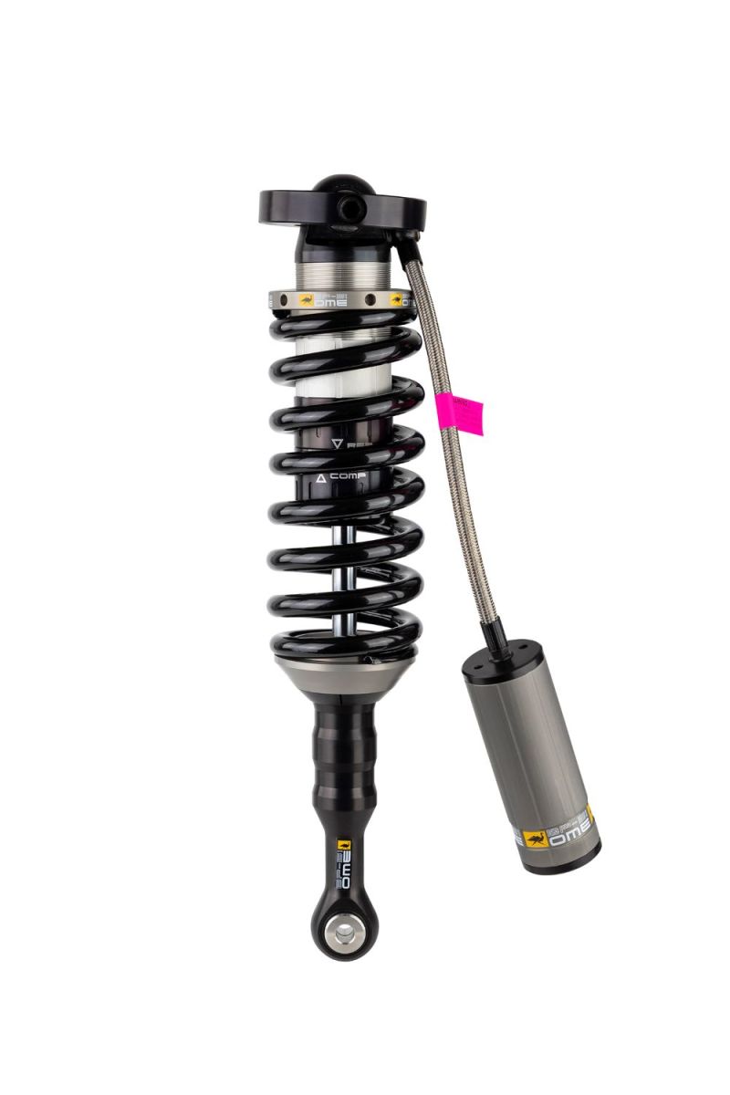 ARB / OME Bp51 Coilover S/N..Prado Kdss 150 Fr Lh - 0