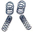 Ford Racing 2005-2014 Mustang Spring Kit 1.5in Drop-3