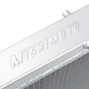 Mishimoto 08 Volkswagen Golf R32 Aluminum Radiator-17