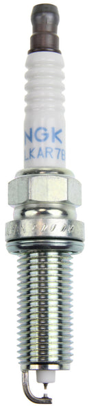 NGK Laser Iridium Spark Plug Box of 4 (DILKAR7B8)-1