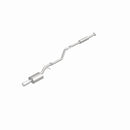 MagnaFlow Sys C/B 02-03 Mitsubishi Lancer 2.0-38
