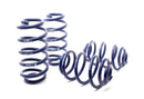 H&R 98-05 Volkswagen Passat Wagon 1.8T/2.0L Sport Spring-1