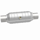 MagnaFlow Conv Univ 2.25inch Honda-37