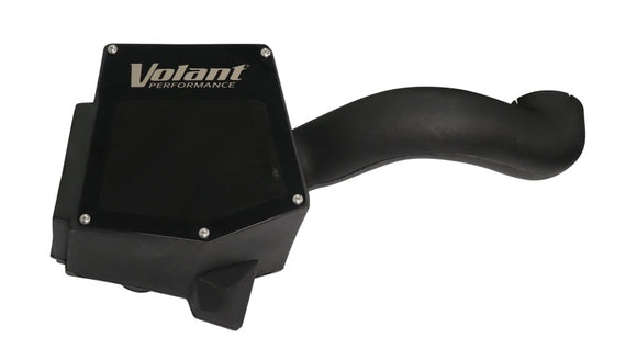 Volant 99-06 Chevy Silverado | GMC Sierra 2500/3500HD 6.0L V8 DryTech Closed Box Air Intake System