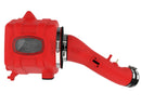 aFe 07-21 Toyota Tundra V8 5.7L Momentum GT Red Edition Cold Air Intake System w/ Pro DRY S Filter-7