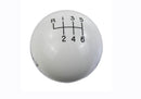Ford Performance GT350 Shift Knob 6-Speed - White-6