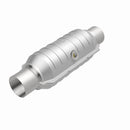MagnaFlow Conv Univ 2.25inch Honda-39
