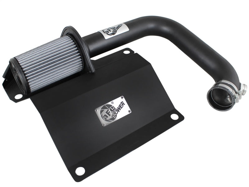 aFe MagnumFORCE Intake Stage-2 Pro DRY S VW 09-14 Jetta/Golf 12-14 Passat/Beetle 2.5L