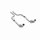 Magnaflow Conv DF Mustang 05-09 4.6L-40