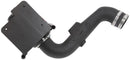 K&N 63 Series AirCharger Performance Intake Kit for 2014 Ford Fiesta 1.6L 4 Cyl-17