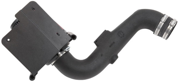 K&N 63 Series AirCharger Performance Intake Kit for 2014 Ford Fiesta 1.6L 4 Cyl