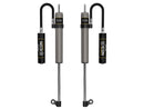 ICON 2007+ Toyota Tundra RXT Rear 2.5 Series Shocks VS RR - Pair-1