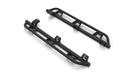 N-Fab Trail Slider Steps 10-20 Toyota 4Runner (Excl. 10-19 Limited / 10-13 SR5) - Textured Black-1