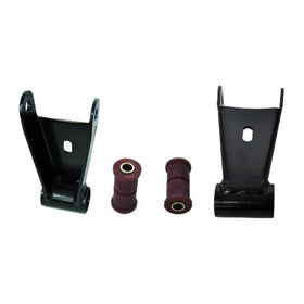 Ford Racing 15-18 F-150 4WD Regular Cab / Super Cab / Super Crew Rear Lowering Kit - 0