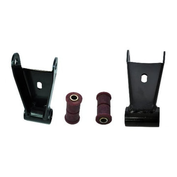 Ford Racing 15-18 F-150 4WD Regular Cab / Super Cab / Super Crew Rear Lowering Kit - 0