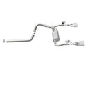 MagnaFlow Sys C/B 98-02 GM F-body Quad tips-38