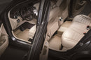 3D MAXpider 2022+ Toyota Tundra Crew Max Kagu 1st & 2nd Row Floor Liner - Black-4