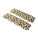 ARB TRED Pro Recovery Boards - Desert Sand-12