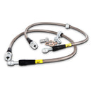 Sport Axle Pack, Slotted, Rear-6