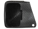 aFe MagnumFORCE Intake System Carbon Fiber Scoop 12-15 BMW 328i/ix (F30/31/34) L4 2.0L Turbo N20/N26-5