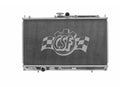 CSF 03-07 Mitsubishi Lancer Evo 7/8/9 Radiator-8