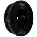Fluidampr 03-09 Dodge Cummins 5.9L Steel Internally Balanced Damper-2