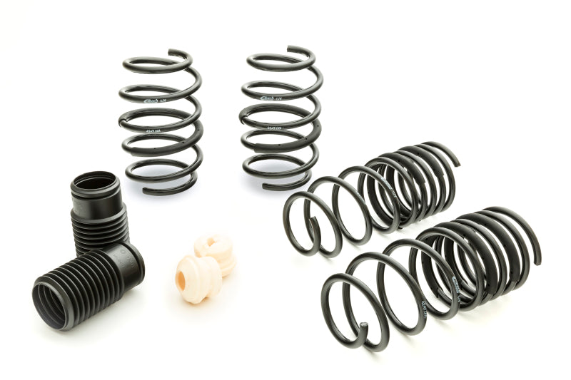 Eibach Pro-Kit for 12 Hyundai Veloster 1.6L 4cyl - 0