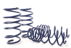 H&R 13-16 Dodge Dart Sport Spring - 0