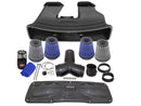 aFe Black Series Cold Air Intake 12-15 Porsche Carrera/Carrera S 3.4L/3.8L-10