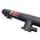 Injen 21-23 Ford Bronco 2.7L V6 (TT) EcoBoost SES Intercooler Pipes - Wrinkle Black-8