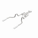 MagnaFlow Sys C/B Ford Mustang Gt 4.6L 99-04-36