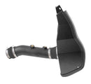 K&N 14-15 Ford Fusion 1.5L Air Charger Performance Intake-15