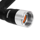 Mishimoto 11+ Chevrolet Duramax 6.6L Black Silicone Coolant Hose Kit-5