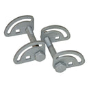 SPC Performance 11+ Chevy/GMC 2500HD / 3500HD Upper Camber/Caster Kit-1