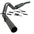 MBRP 2003-2007 Ford F-250/350 6.0L EC/CC P Series Exhaust System-2