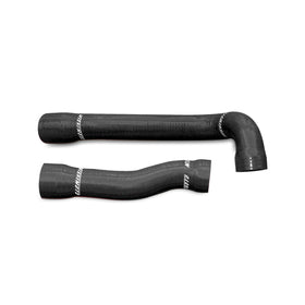 Mishimoto 99-06 BMW E46 Black Silicone Hose Kit - 0