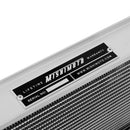 Mishimoto 90-96 Nissan 300ZX Turbo Manual Aluminum Radiator-16