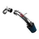 Injen 18-20 Kia Forte 2.0L (L4) Polished Cold Air Intake-1