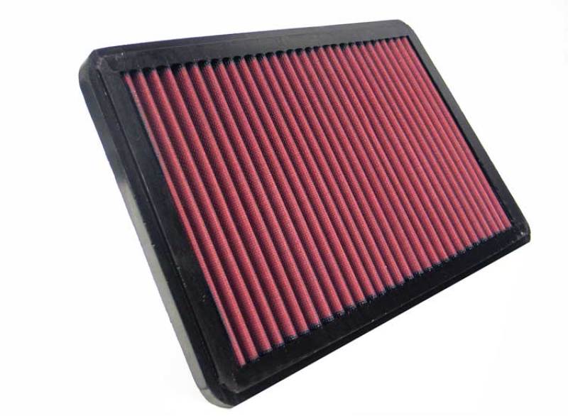 K&N 1975 Alfa Romeo Alfa 6 Replacement Air Filter - 0