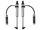 ICON 2007+ Toyota Tundra RXT Rear 2.5 Series Shocks VS RR CDCV - Pair-2