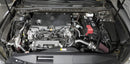 K&N 2018 Toyota Camry SE L4-2.5L F/I Typhoon Cold Air Intake-6