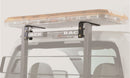 BackRack Light Bracket Light Bar Brackets Pair-1