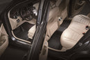 3D Maxpider 20-24 BMW X6 (G06) Kagu Floor Mat- Black R1 R2-3