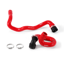 Mishimoto 13-16 Ford Focus ST 2.0L Red Silicone Radiator Hose Kit-2