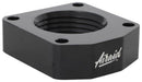 Airaid 03-09 Toyota Camry / 05-09 Scion TC 2.4L PowerAid TB Spacer-2