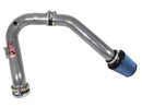 Injen 2004 Matrix XRS Polished Cold Air Intake-3