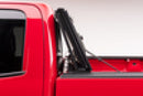 BAK 14-18 Chevy Silverado 1500 / 15-20 Silverado 2500/3500 6ft 6in Bed BAKFlip MX4 Matte Finish-11