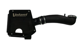 Volant 09-13 Chevy Silverado/Aval/Sub/Tahoe GMC Sierra/Yukon 5.3L/6.0L6.2L Oiled Cold Air Intake